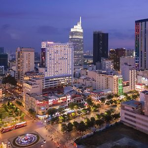 Sheraton Saigon Hotel & Towers